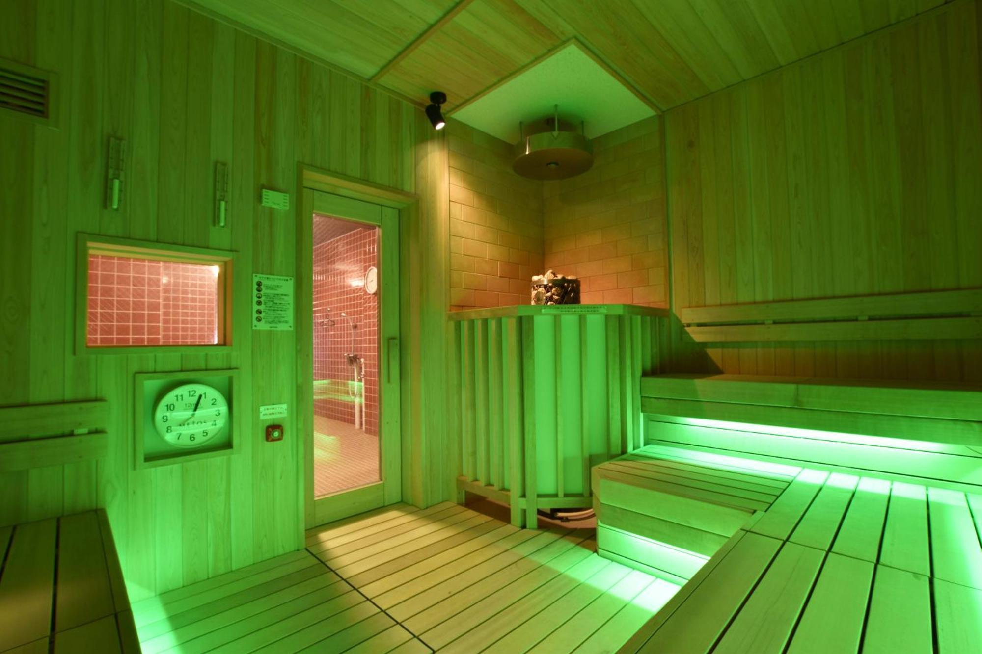 Takinoue Hotel Keikoku Kültér fotó