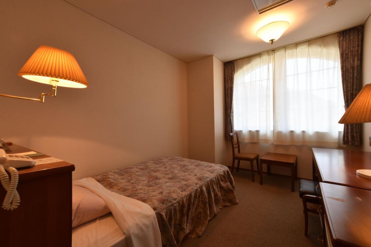 Takinoue Hotel Keikoku Kültér fotó